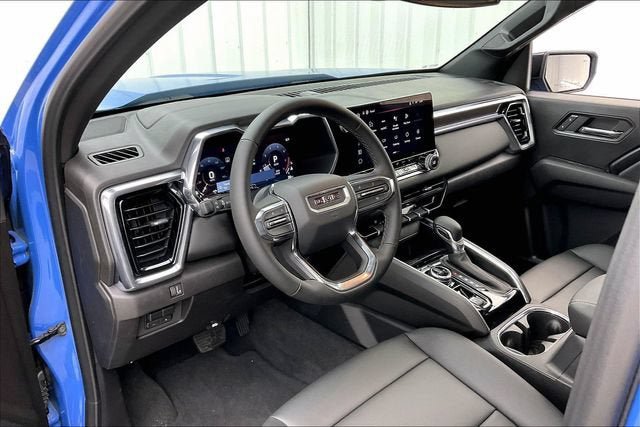 New 2026 GMC Canyon Elevation w/ Convenience Package AWD/4WD image 8