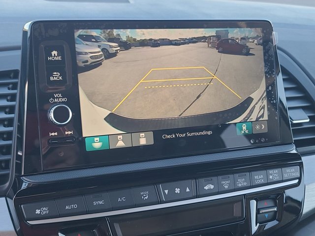 New 2026 Honda Odyssey EX-L image 27