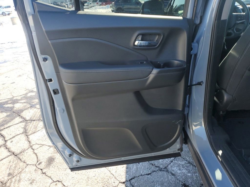 Certified 2024 Honda Ridgeline Sport image 26