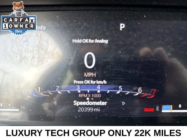 Used 2023 Jeep Grand Cherokee Limited w/ Luxury Tech Group II image 12