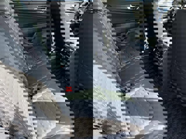 Used 2024 Volkswagen Atlas Cross Sport SEL R-Line image 21