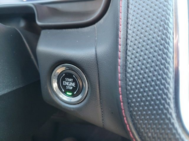 Used 2023 Chevrolet Tahoe RST w/ Luxury Package image 11