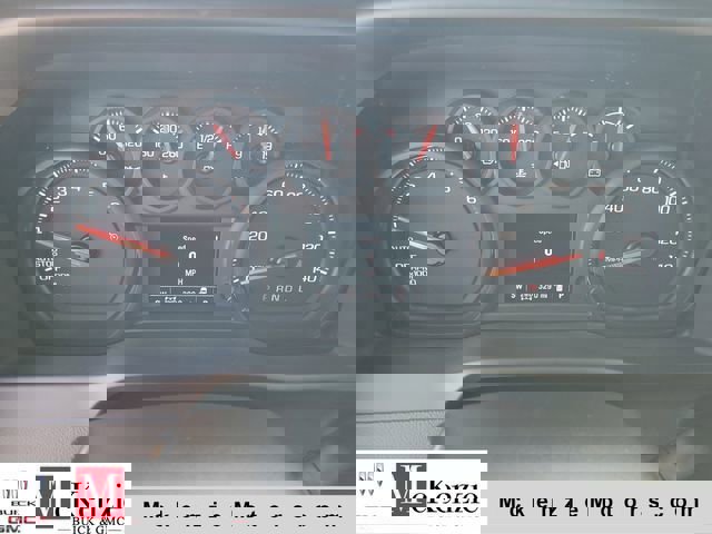 New 2026 GMC Sierra 1500 Pro w/ Graphite Edition AWD/4WD image 12