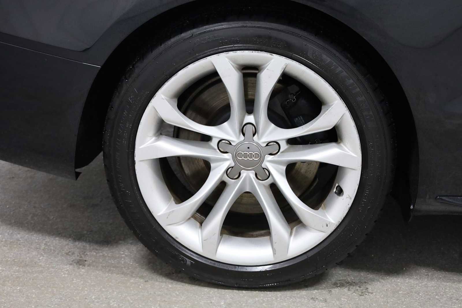 Used 2013 Audi S5 Premium Plus w/ Audi MMI Navigation Plus Pkg image 34