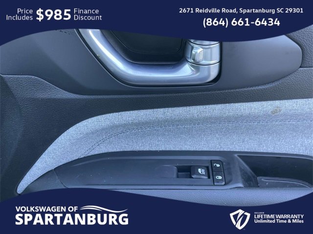 Used 2024 Jeep Compass Sport image 9