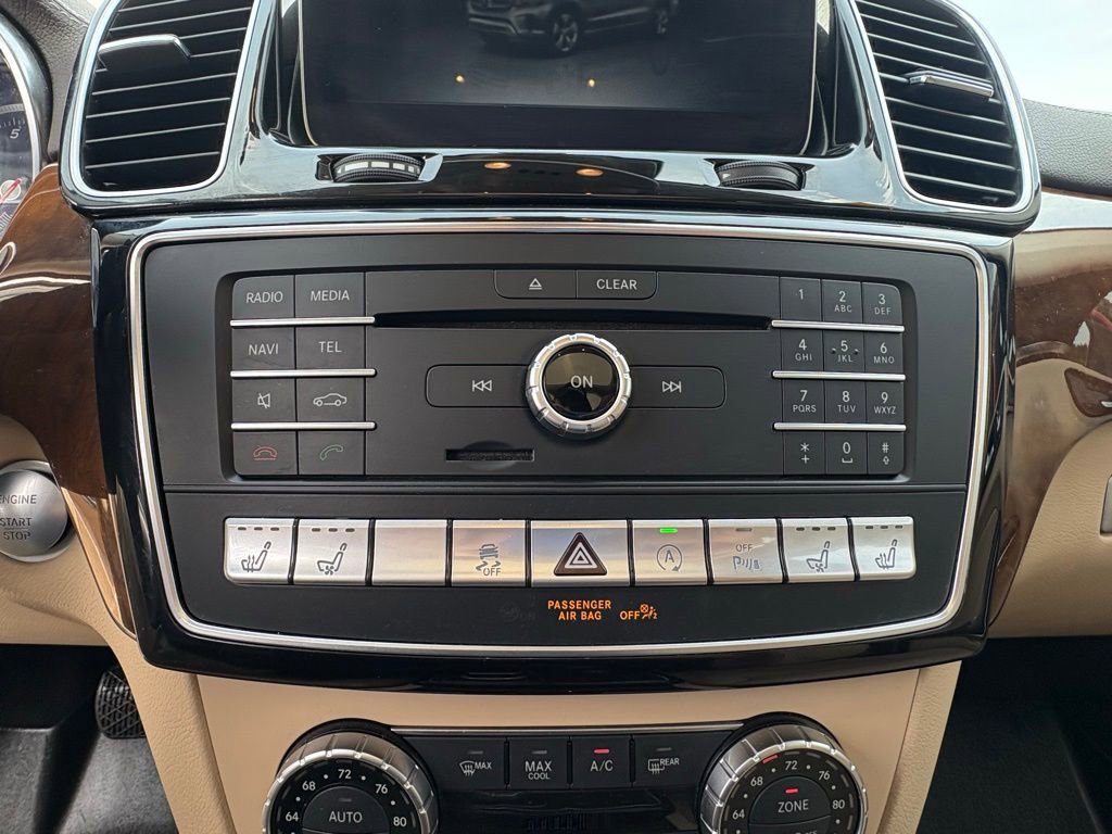 Used 2019 Mercedes-Benz GLS 550 4MATIC image 21
