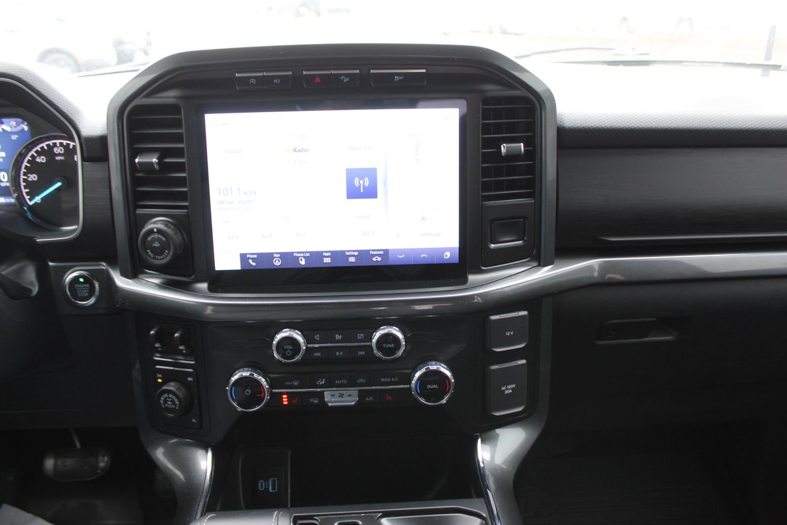 Used 2023 Ford F150 XLT w/ Equipment Group 302A High image 41