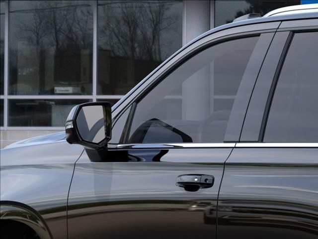New 2026 Chevrolet Tahoe LT w/ Comfort Package AWD/4WD image 12