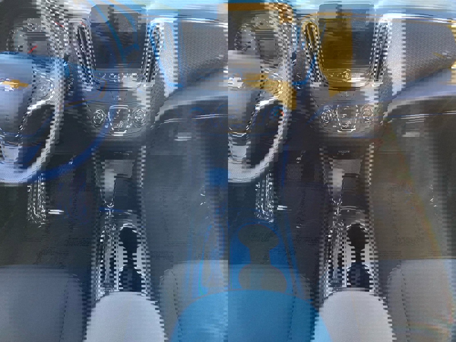 Used 2024 Chevrolet Malibu LS image 11