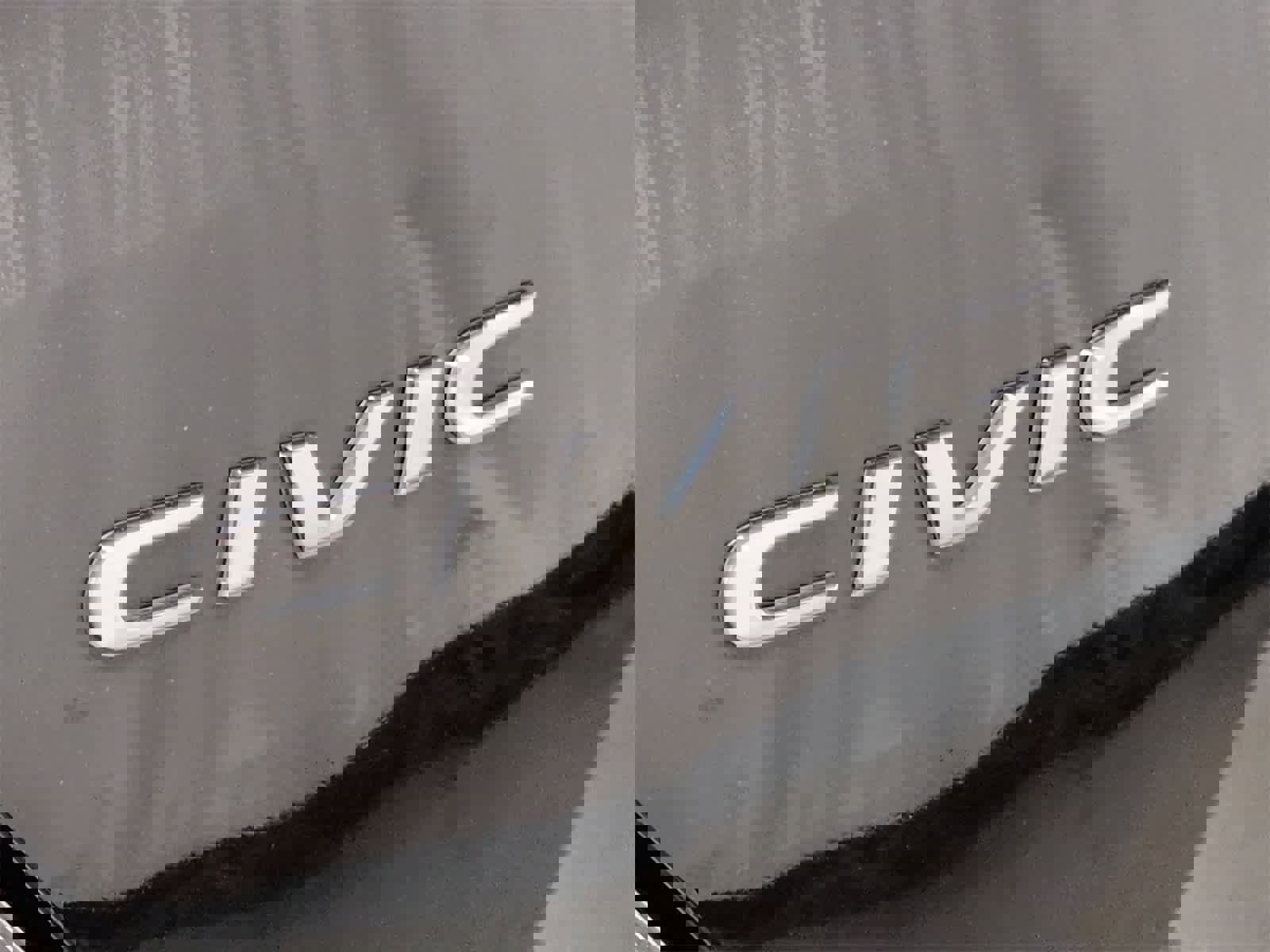 Used 2019 Honda Civic EX image 13