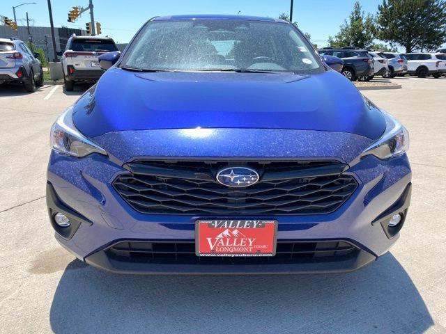 New 2026 Subaru Impreza 2.0i Sport AWD/4WD image 8