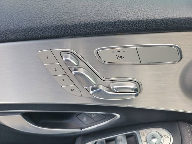 Used 2018 Mercedes-Benz C 300 C 300 image 20