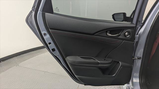 Used 2019 Honda Civic Type R image 17