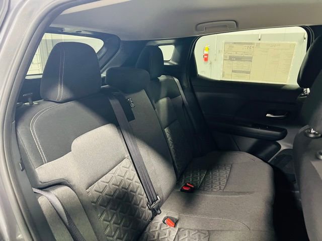 New 2026 Nissan Kicks SV image 28