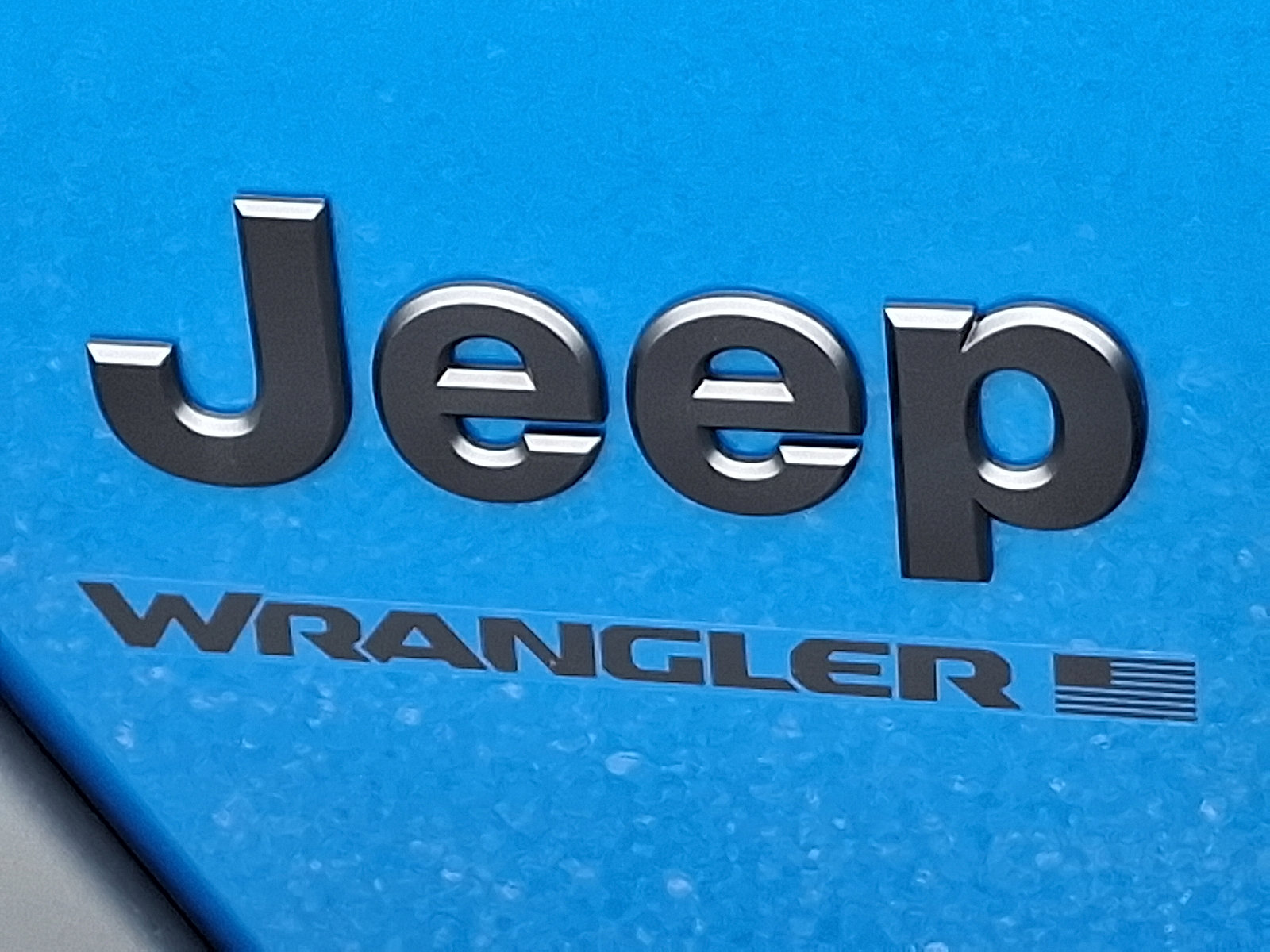 New 2025 Jeep Wrangler Willys image 14