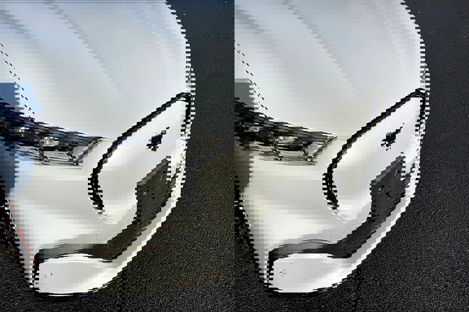 Used 2021 Ford Mustang Mach-E Premium image 30