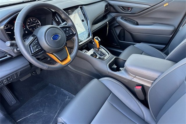 New 2025 Subaru Outback Wilderness image 7