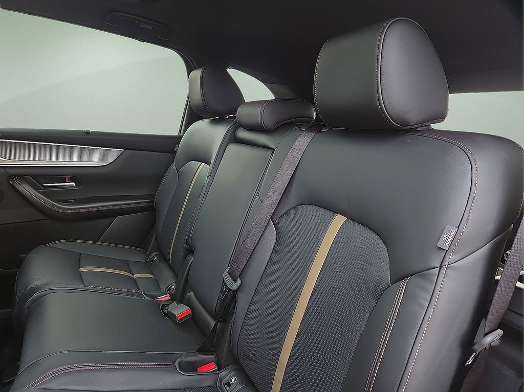 New 2026 MAZDA CX-70 3.3 Turbo w/ Premium Plus Pkg image 16