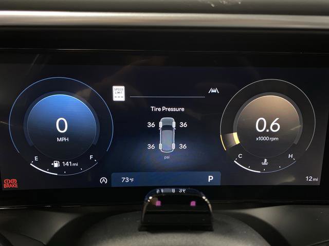 New 2026 Hyundai Palisade Calligraphy image 19