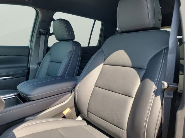 New 2026 Chevrolet Traverse LT image 20