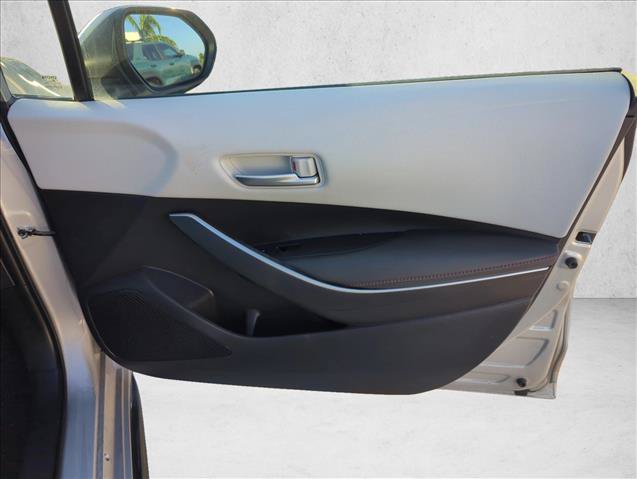 Certified 2024 Toyota Corolla SE FWD image 23