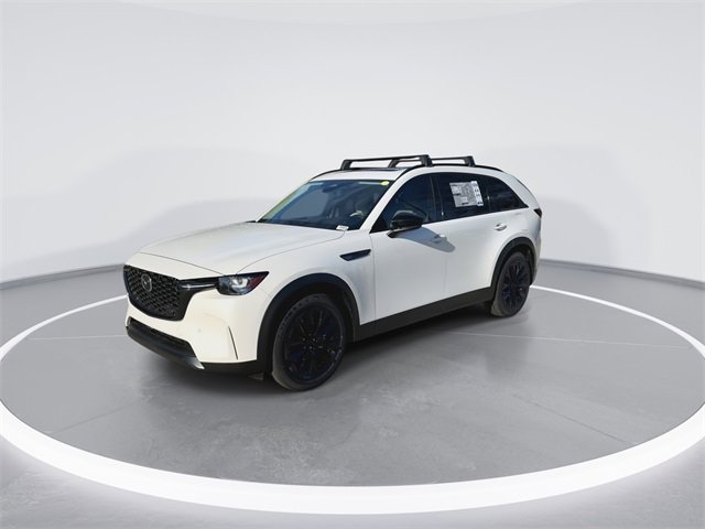 New 2026 MAZDA CX-90 3.3 Turbo w/ Premium Sport Pkg image 4