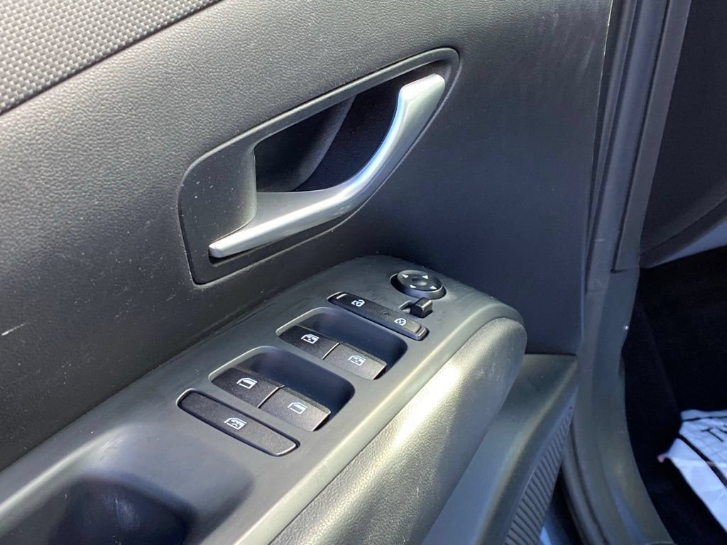 Used 2023 Hyundai Tucson SEL FWD image 11