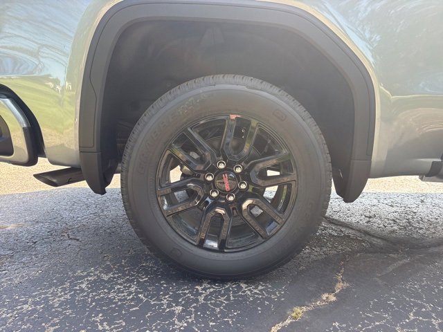 New 2026 GMC Sierra 1500 Elevation w/ Elevation Premium Package image 8