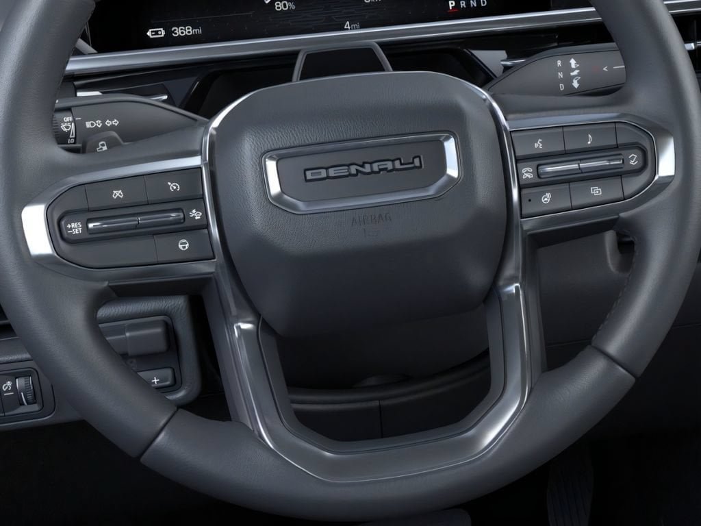 New 2026 GMC Sierra EV Denali AWD/4WD image 19