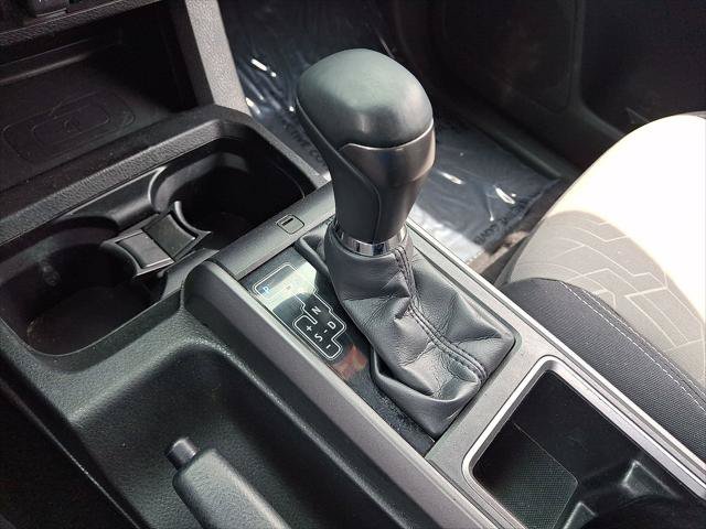 Certified 2023 Toyota Tacoma TRD Sport AWD/4WD image 13