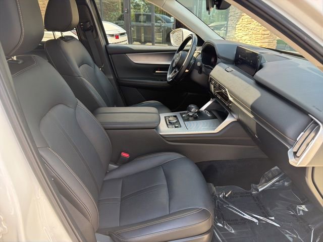 Used 2024 MAZDA CX-90 Plug-In Hybrid w/ Preferred AWD/4WD image 20
