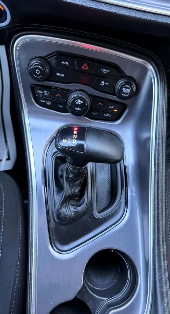 Used 2017 Dodge Challenger SXT w/ Super Sport Group (SS/T) RWD image 20