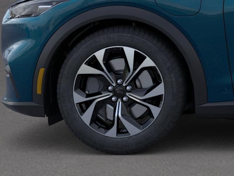 New 2026 Ford Mustang Mach-E Select RWD image 19