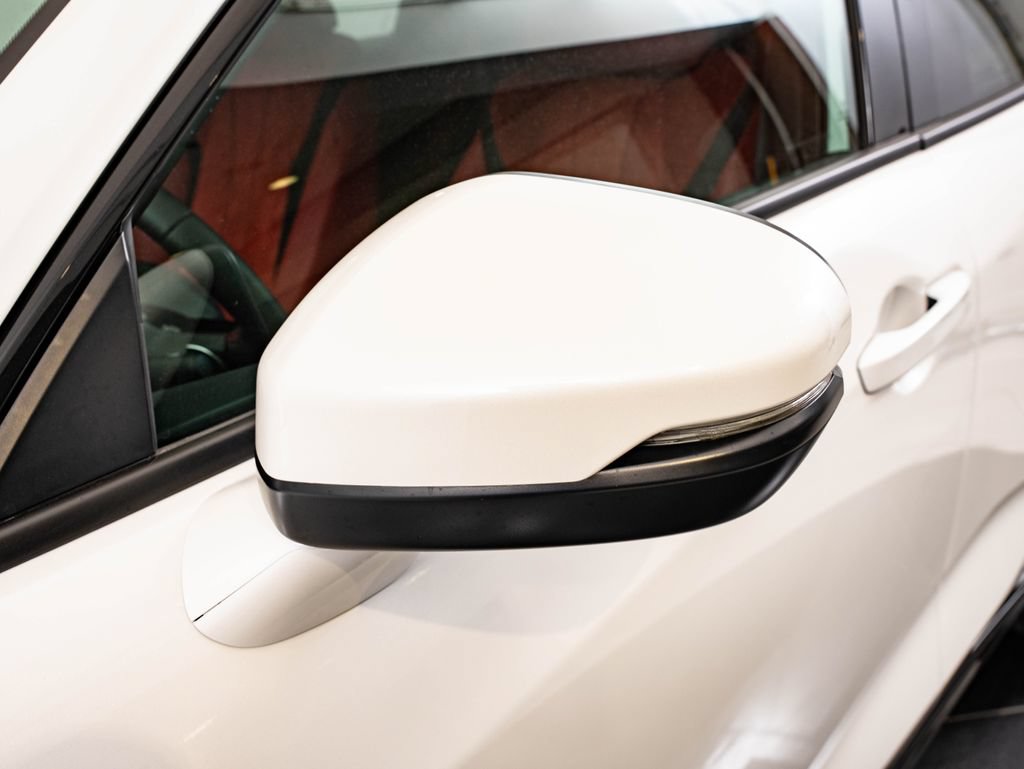 New 2026 Acura ADX A-Spec AWD/4WD image 9