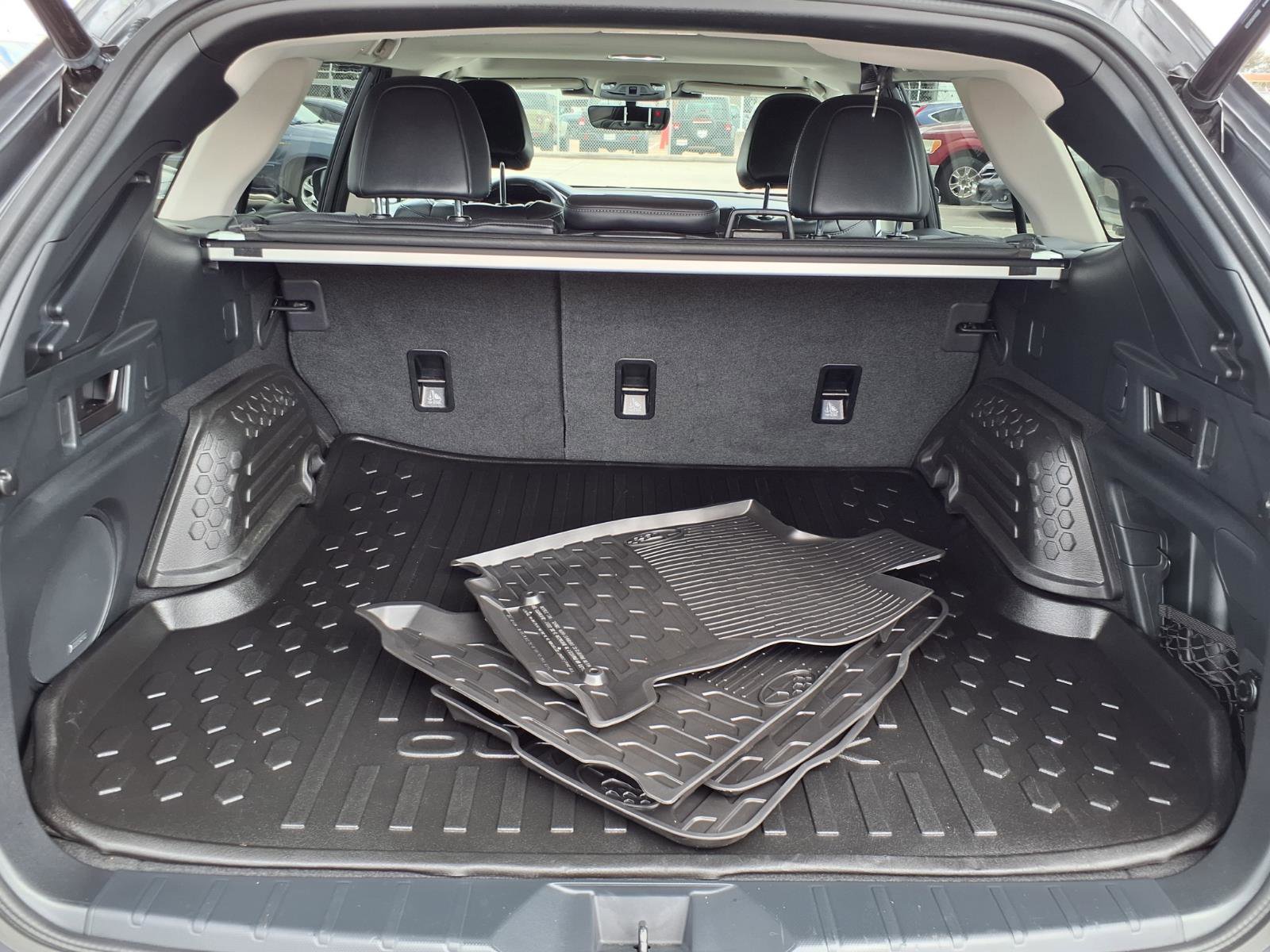 Used 2025 Subaru Outback Limited image 20