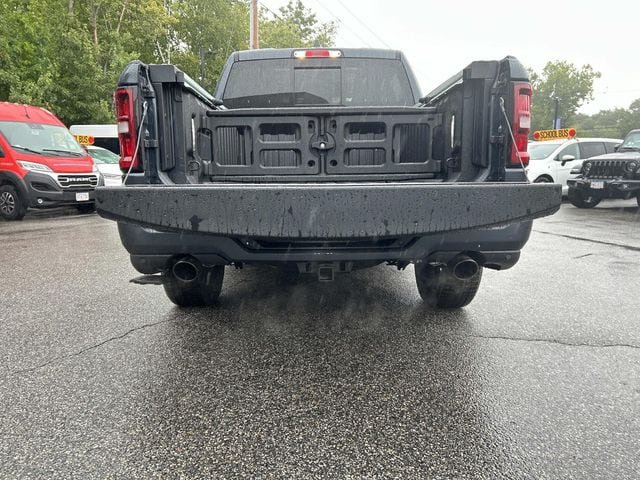 New 2026 RAM 1500 Big Horn AWD/4WD image 4