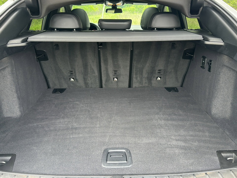 Used 2022 BMW X4 xDrive30i w/ M Sport Package 2 AWD/4WD image 23