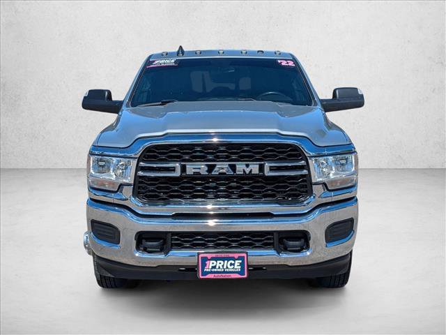 Used 2022 RAM 3500 Tradesman AWD/4WD image 2