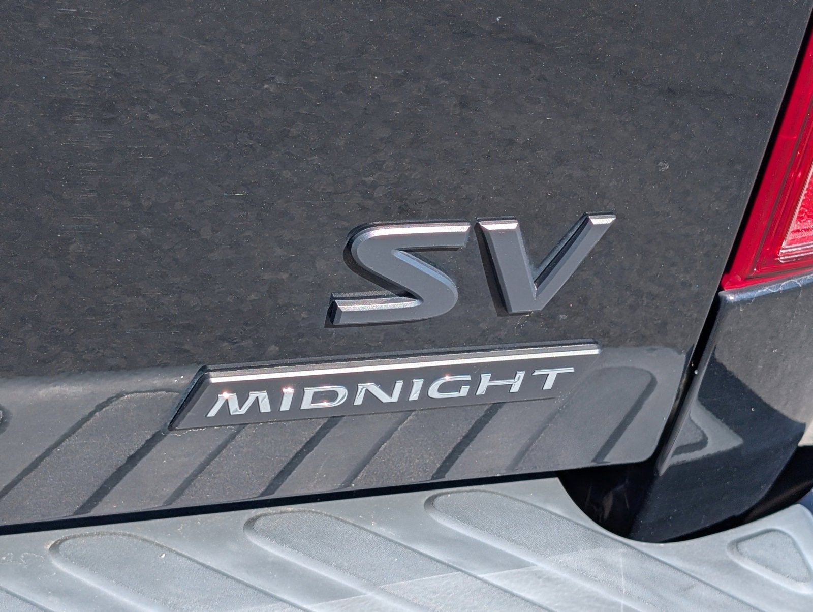 Used 2020 Nissan Frontier SV w/ Midnight Edition Floor Mats image 6