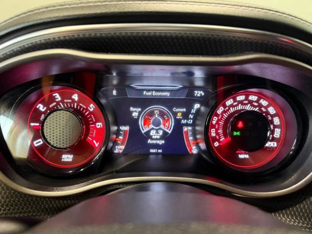 Used 2022 Dodge Challenger SRT Super Stock RWD image 19