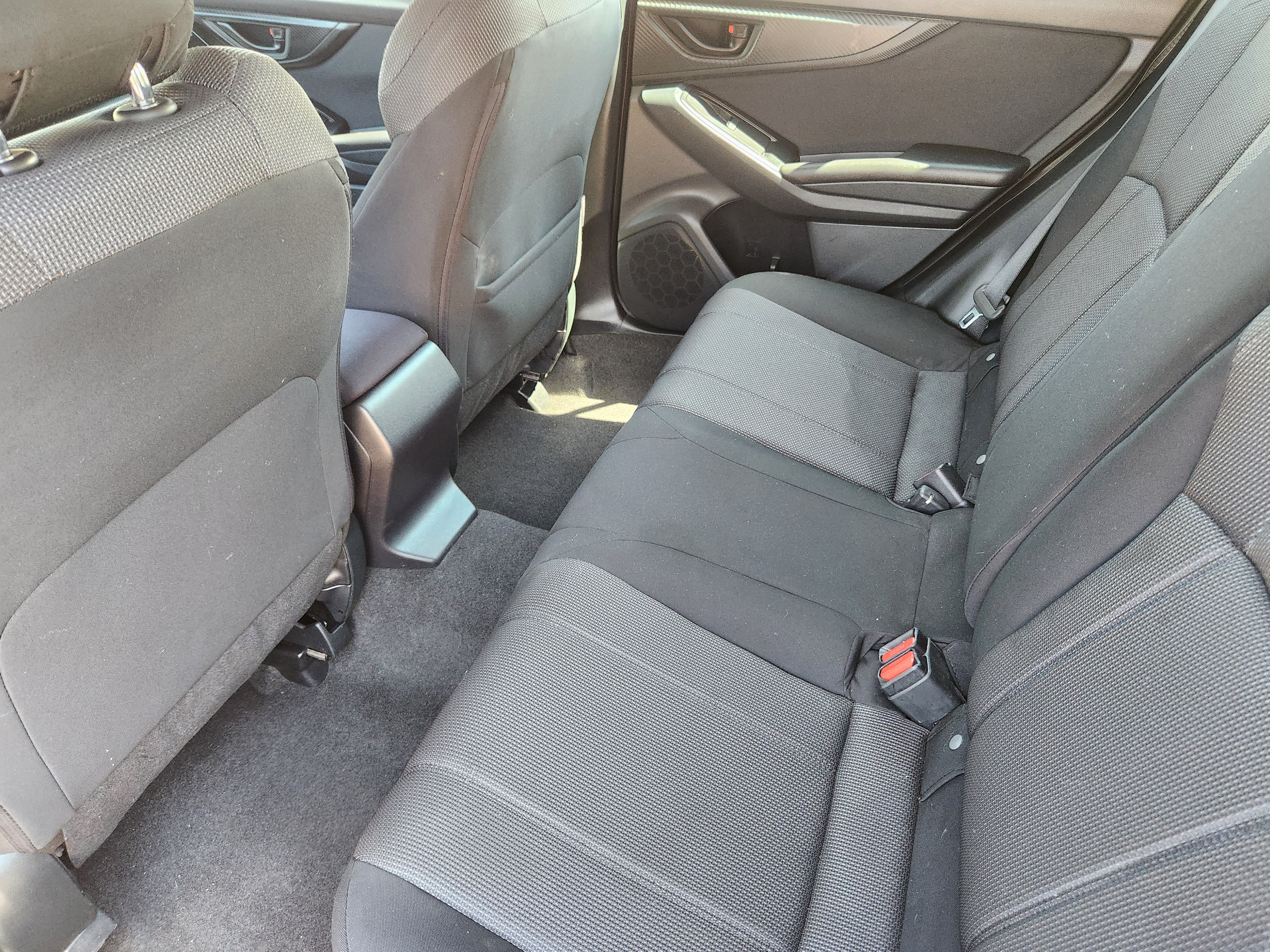 Used 2020 Subaru Impreza 2.0i AWD/4WD image 18