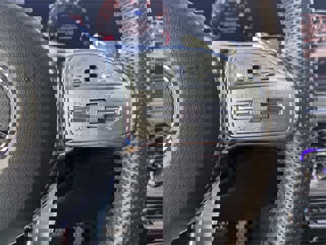 Used 2022 Mercedes-Benz G 63 AMG Squared w/ AMG Night Package Magno image 23