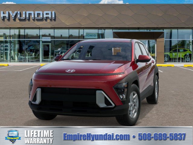 New 2027 Hyundai Kona SE AWD/4WD image 6