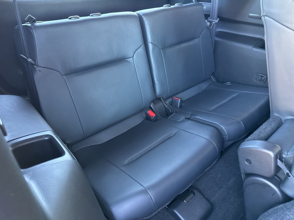 Used 2024 Mitsubishi Outlander SE image 27