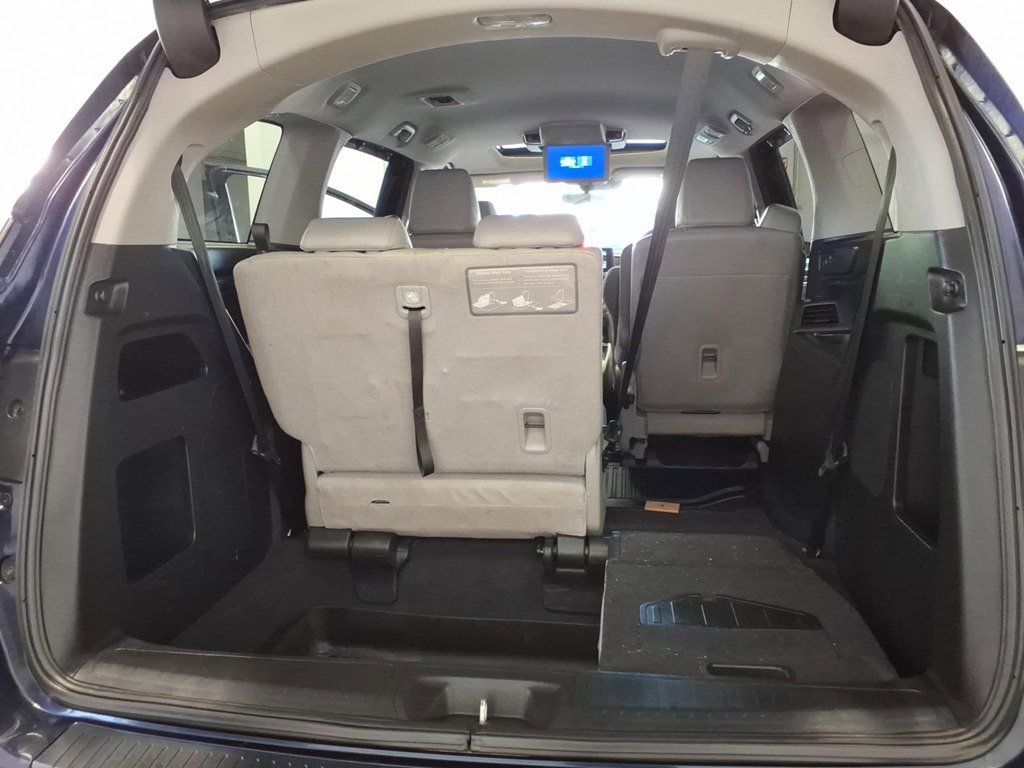 Used 2019 Honda Odyssey EX-L image 26