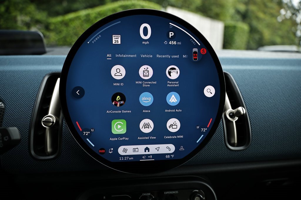 New 2026 MINI Cooper Countryman S image 37