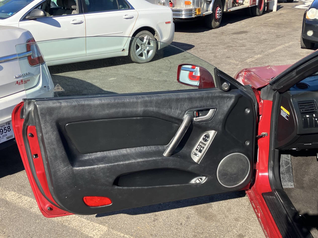 Used 2007 Hyundai Tiburon image 20