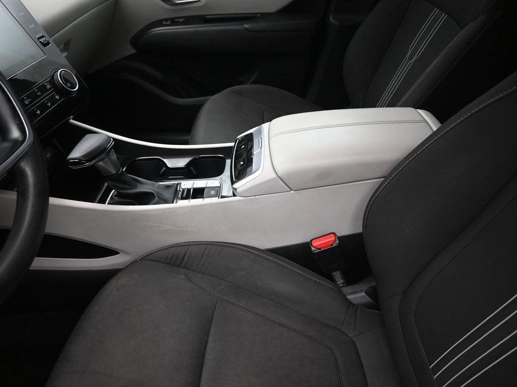 Used 2023 Hyundai Tucson SEL image 21