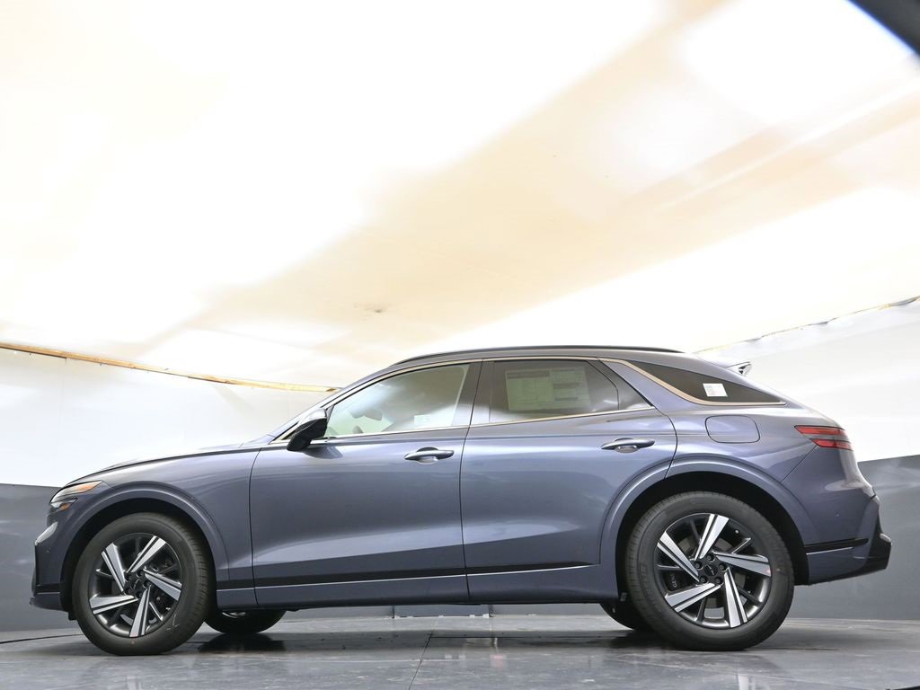 New 2026 Genesis GV70 3.5T Sport Advanced image 39