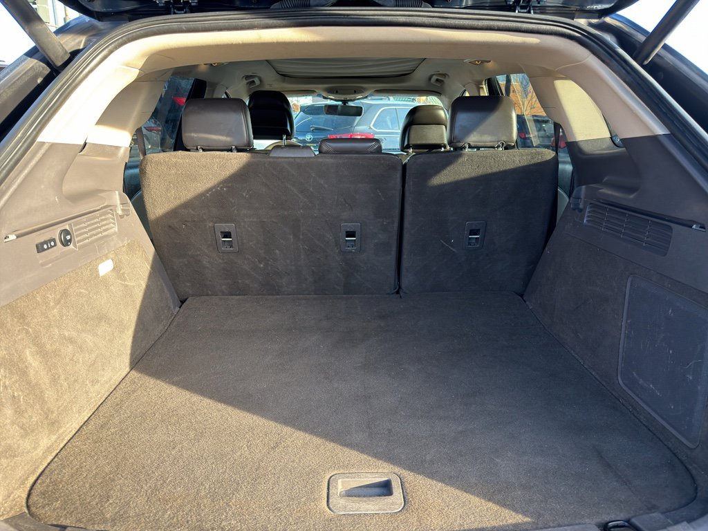 Used 2019 Lincoln Nautilus Reserve image 13